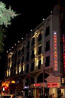 Anibal Hotel