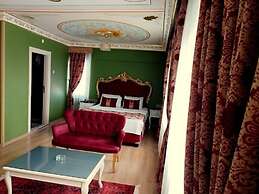 Anibal Hotel