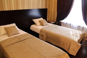 Hotel Business Apartments