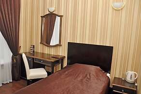 Hotel Business Apartments