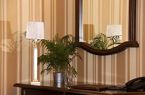 Hotel Business Apartments