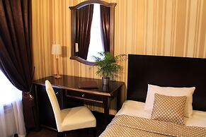 Hotel Business Apartments