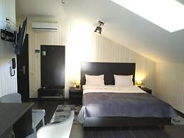 Hotel Business Apartments