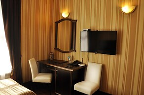 Hotel Business Apartments