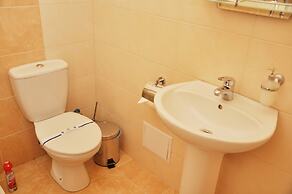 Hotel Business Apartments