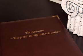 Hotel Business Apartments