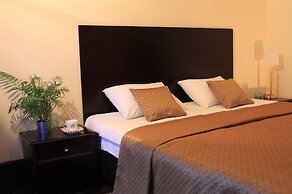 Hotel Business Apartments