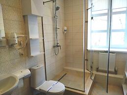 Hotel Business Apartments