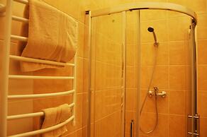 Hotel Business Apartments