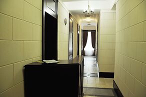 Hotel Business Apartments