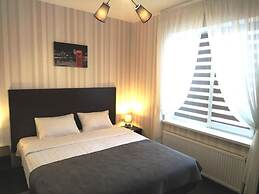 Hotel Business Apartments