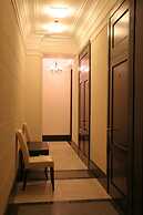 Hotel Business Apartments