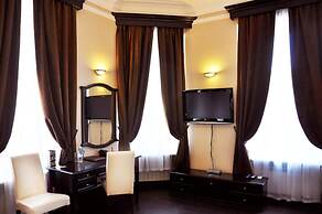 Hotel Business Apartments