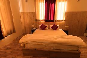 Radhu's Boutique Inn