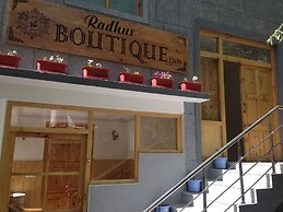 Radhu's Boutique Inn
