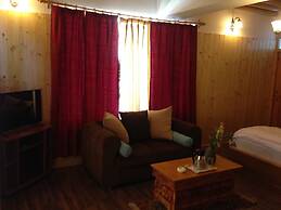 Radhu's Boutique Inn