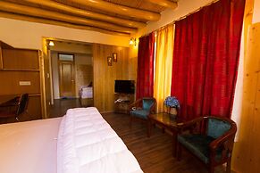 Radhu's Boutique Inn