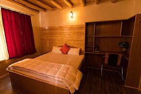 Radhu's Boutique Inn