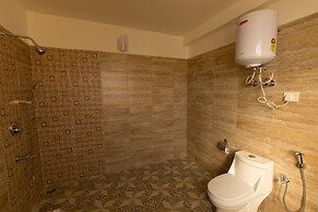 Radhu's Boutique Inn