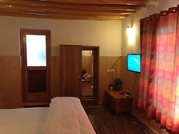 Radhu's Boutique Inn