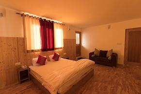 Radhu's Boutique Inn