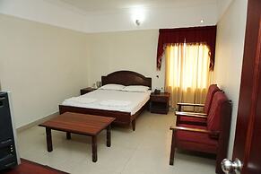 Hotel Keerthi