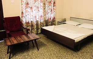 Hotel Keerthi