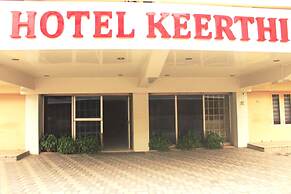 Hotel Keerthi
