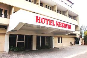 Hotel Keerthi