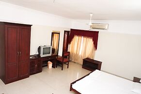 Hotel Keerthi