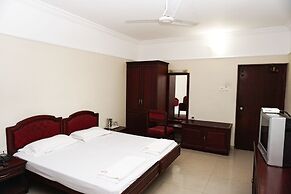 Hotel Keerthi