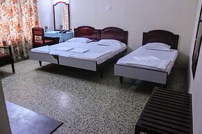 Hotel Keerthi
