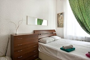 Podol Apartment