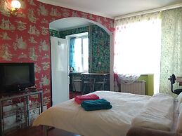 Podol Apartment