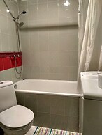 Podol Apartment