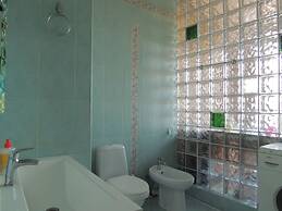 Podol Apartment
