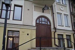 Podol Apartment