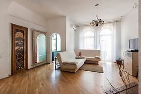 Podol Apartment