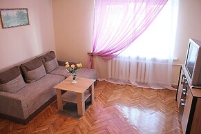 Podol Apartment