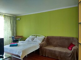 Podol Apartment