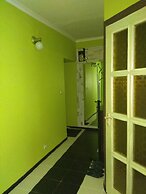 Podol Apartment