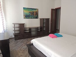 Podol Apartment
