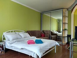 Podol Apartment