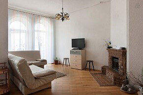 Podol Apartment