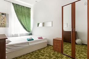 Podol Apartment