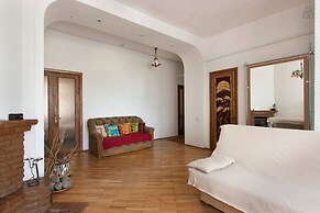 Podol Apartment