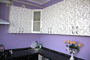 Podol Apartment
