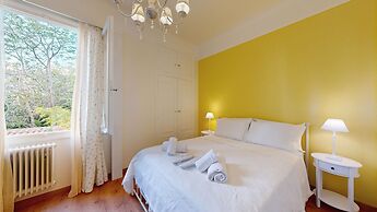 The Koukaki Residence