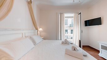 The Koukaki Residence