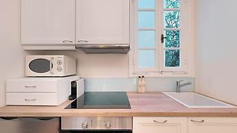 The Koukaki Residence